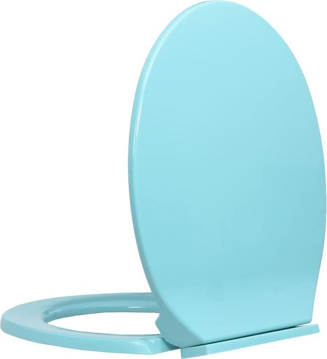 Produktbild vidaXL Toilettensitz