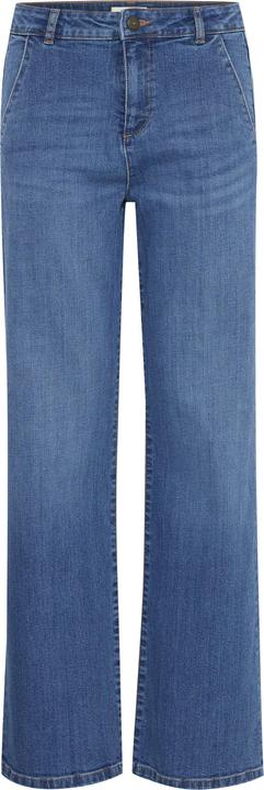 True Blue Denim