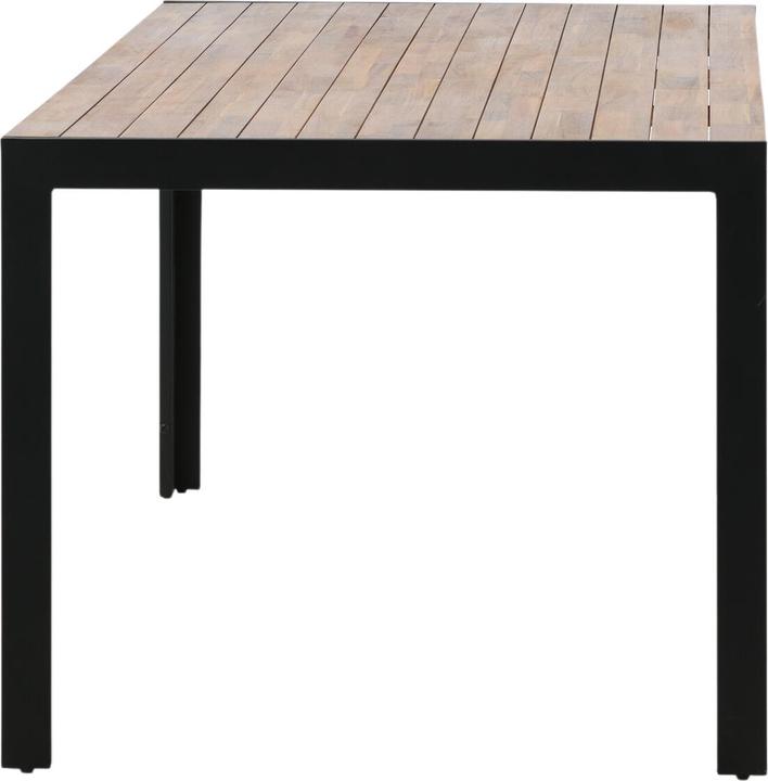 Actual product image Venture Home Dining table Bois