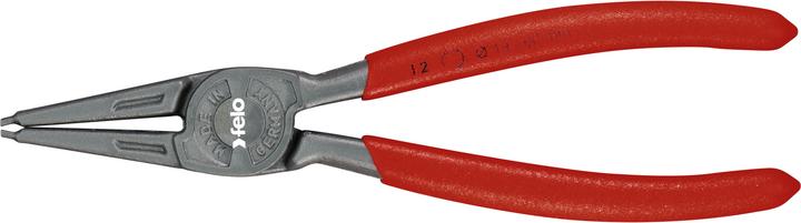 Produktbild Felo Låseringstang 594 indv. Lige 16-60mm