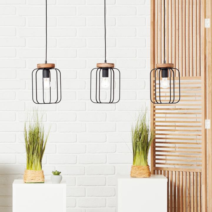 Actual product image Brilliant Tosh (E27)