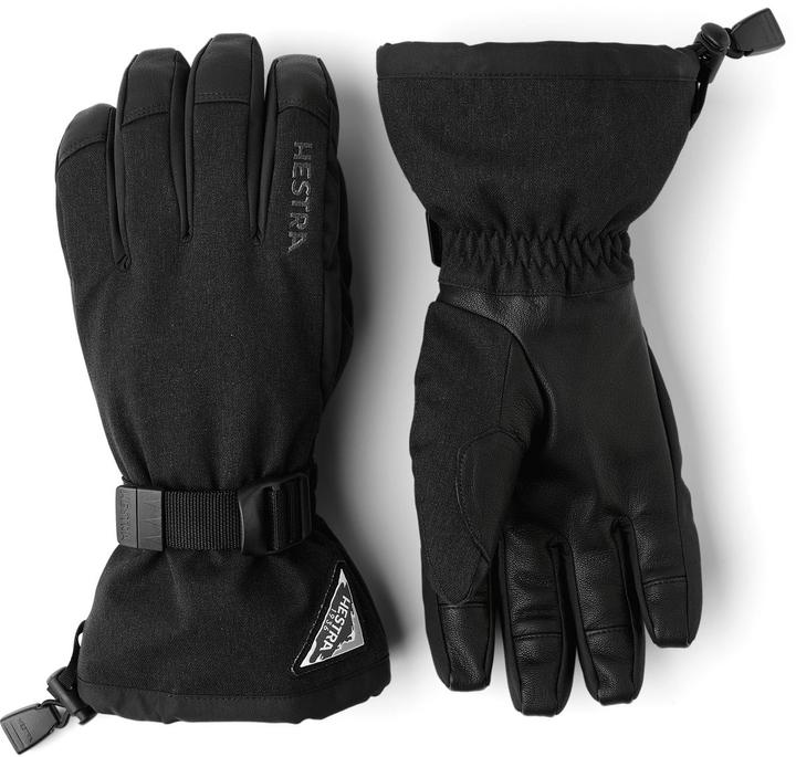 Produktbild Hestra Powder Gauntlet Handschuhe (8)