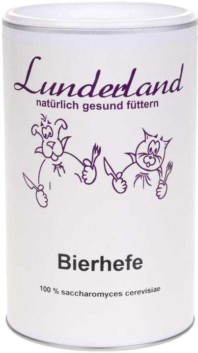 Lunderland Bierhefe (Adult, 1 Stk., 790 g)