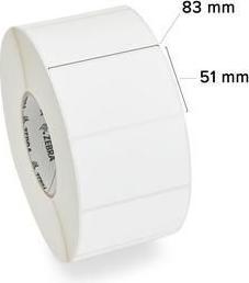 Immagine prodotto Zebra Z-Perform 1000T Label Box (8.60 cm)