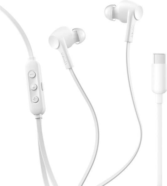Produktbild Belkin SoundForm (Kabelgebunden)