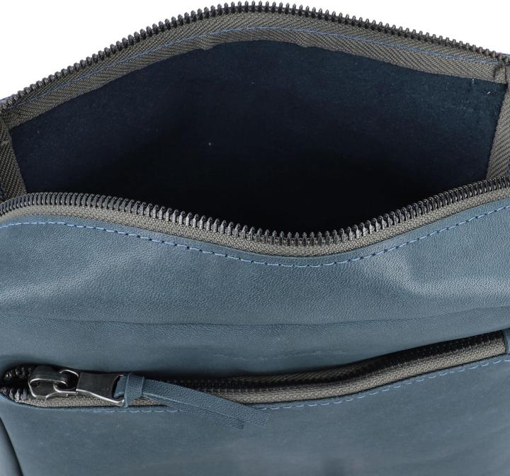 Immagine prodotto Harolds Borsa a tracolla Bague in pelle 19 cm