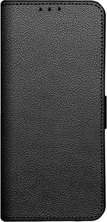 Dual Sim Samsung Galaxy A70 HÃ¼lle Just In Case Pu-Leather Book