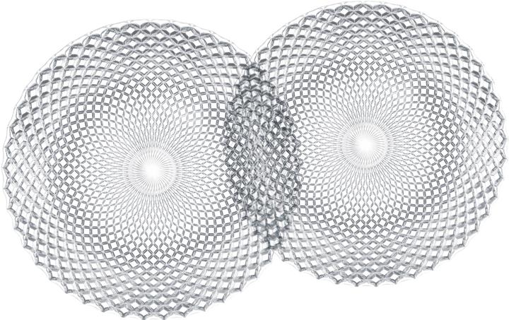 Nachtmann Rumba (2x, 32 cm)