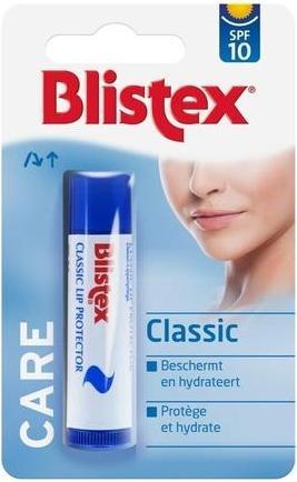 Immagine prodotto Blistex Classic Lip Protector Stick Blister 4,25g (Stick per la cura delle labbra)