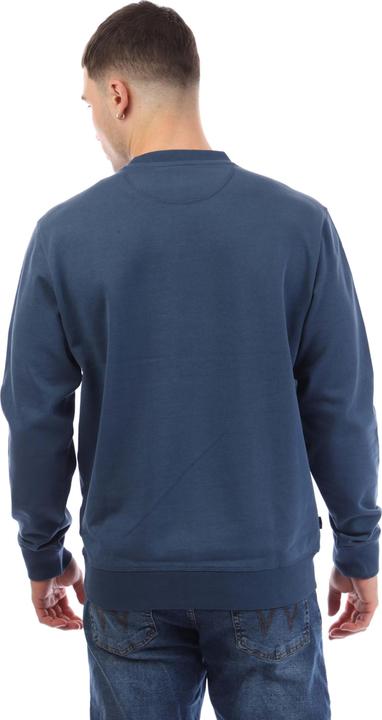 Produktbild Timberland Established 1973 Sweatshirt Rundhalsausschnitt (M)