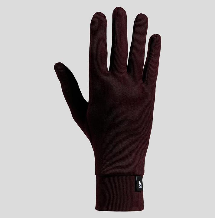 Actual product image Odlo Active Warm (XS)