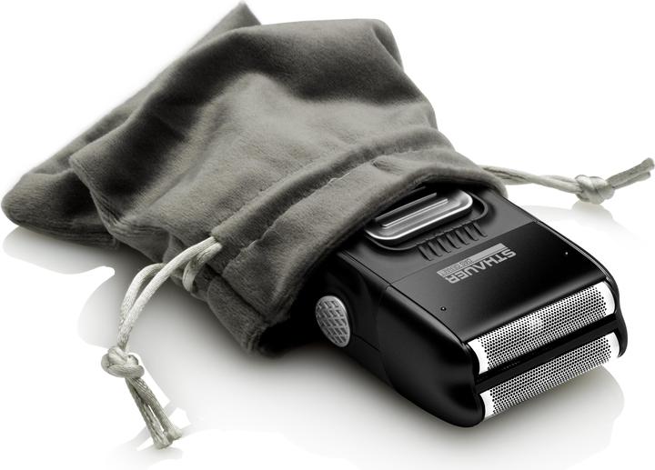 Produktbild XanitaliaPro Elektrisher Rasierer Doctor Shave 0