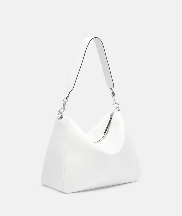 Image du produit Liebeskind Berlin Hobo Geräumige Hobo-Bag aus Schafsleder