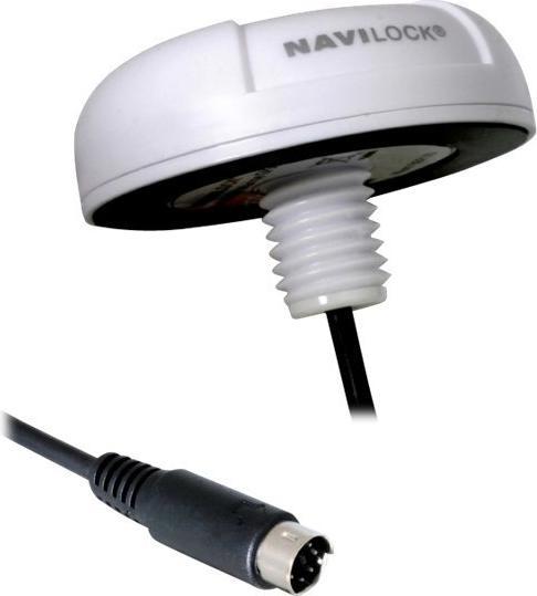Image du produit Navilock NL-622MP Module de réception GPS