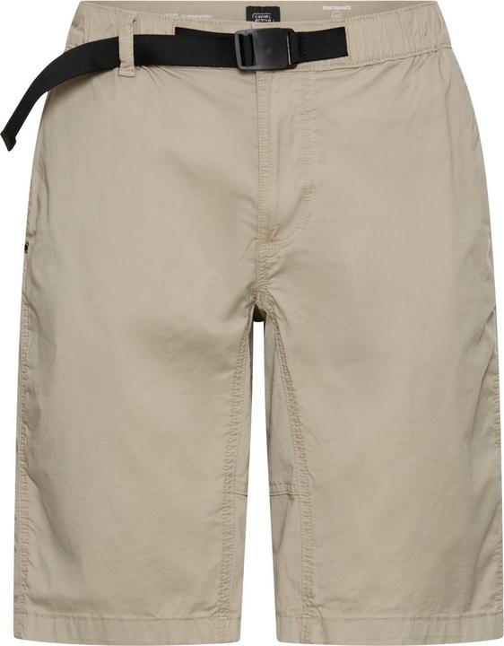 Image du produit Camel Active Bermuda Shorts mit elastischem Bund (L)