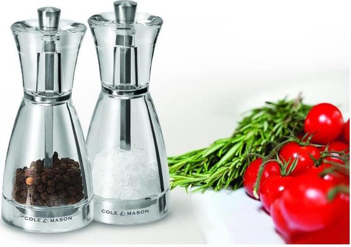 Actual product image Cole & Mason Pina PM (Pepper)