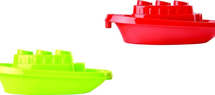 Image du produit Hape Bateaux de plage et de baignade
