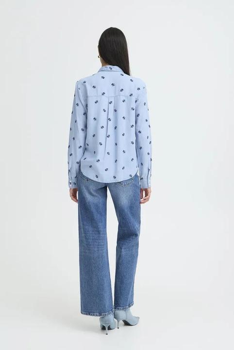 Immagine prodotto B.young Bykosmo Boho Emb. (34)