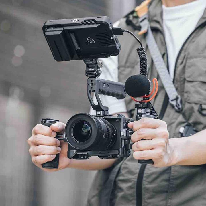 Actual product image Falcam F22 & F38 Quick Release Cage (Cage)