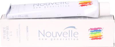Actual product image Nouvelle 066 red 100 ml (Red)