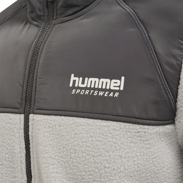 Immagine prodotto hummel Giacca In Pile Lgc Charley (XXL)