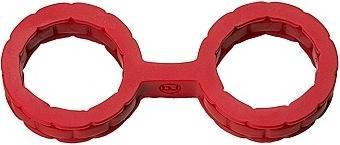 Immagine prodotto Doc Johnson Manette bondage giapponesi