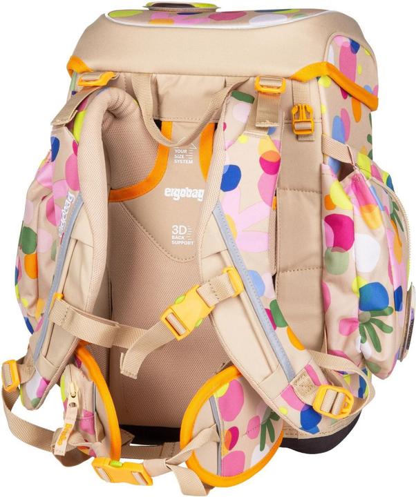 Image du produit Ergobag Cubo MRP Set (19 l)