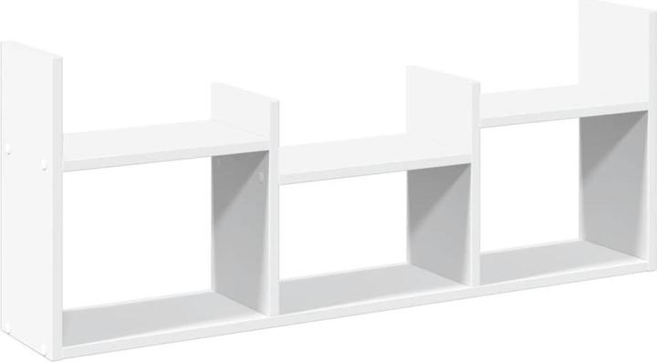 Produktbild VidaXL Wandschrank (100 x 18 x 40 cm)