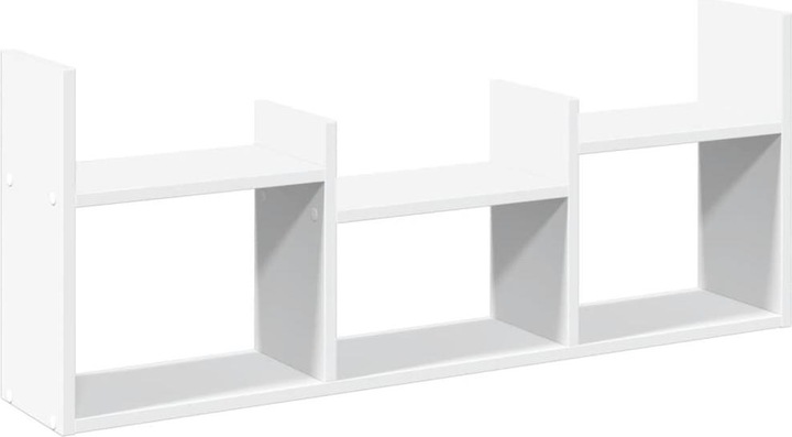 Immagine prodotto VidaXL Armadio a muro (100 x 18 x 40 cm)