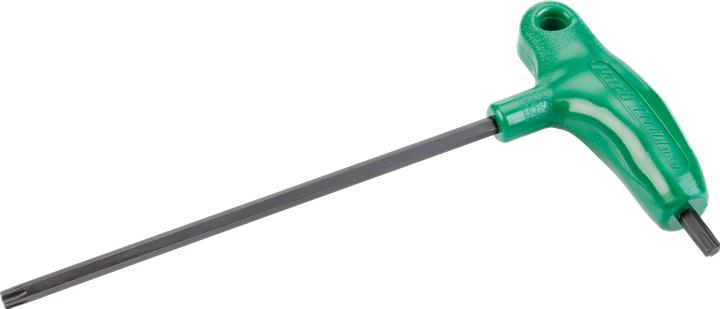 Actual product image Park Tool Torx wrench PH-T30