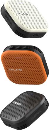 Actual product image Sena TALKIE - Outdoor communication system - set of 1 (0.60 km)