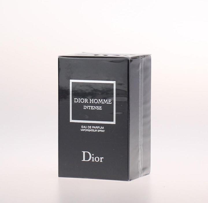 Actual product image Dior Homme Intense (Eau de parfum, 50 ml)