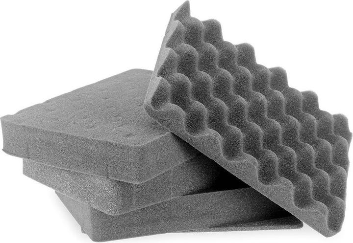Produktbild B+W Schaumstoffeinsatz SI Für Typ 2000 (Kamera Schultertasche, 7.96 l)