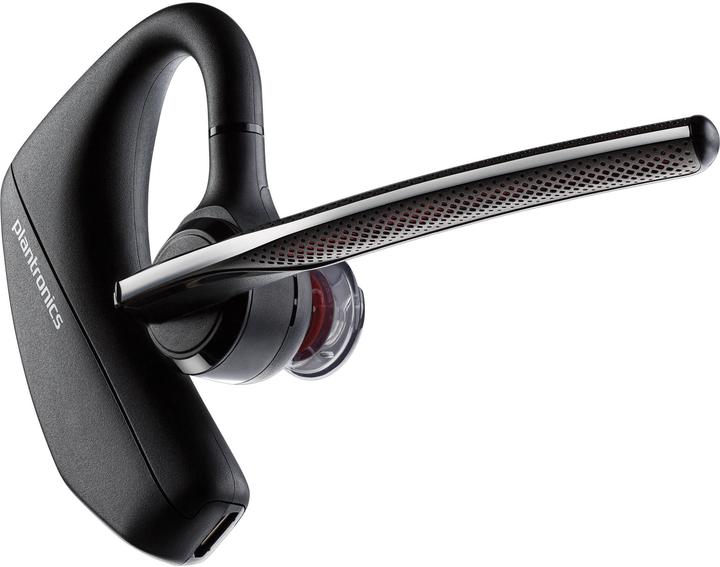 Poly Voyager 5200 UC (Kabellos, Kabelgebunden, USB-A)