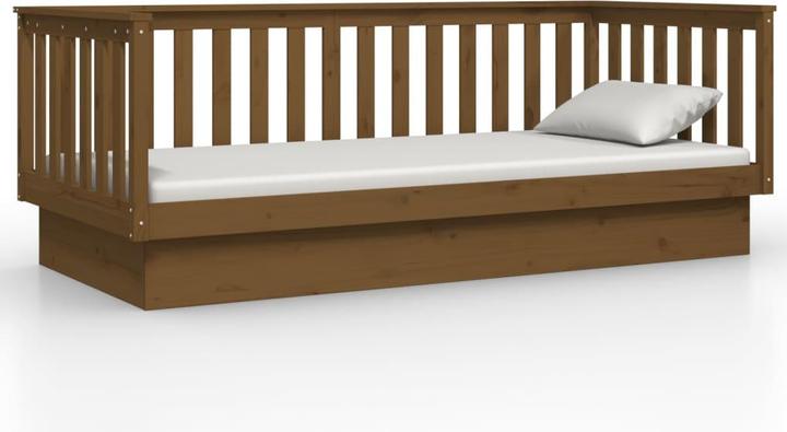 Produktbild vidaXL Tagesbett (100 x 200 cm)