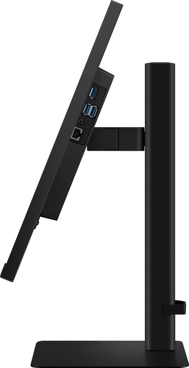 Image du produit Samsung ViewFinity S8 - S80UD (3840 x 2160 pixels, 27")