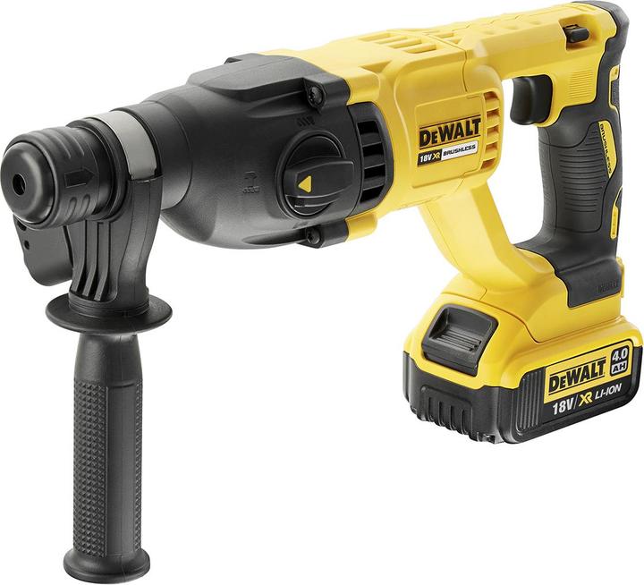 DeWalt Hammer drill