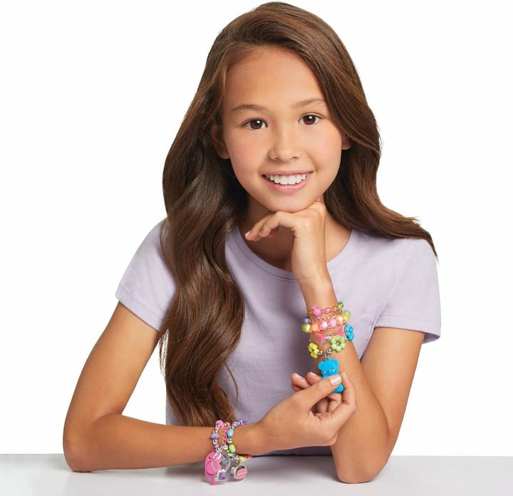 Image du produit Make it Real Pop! Shake! Twist! Kit bracelet DIY