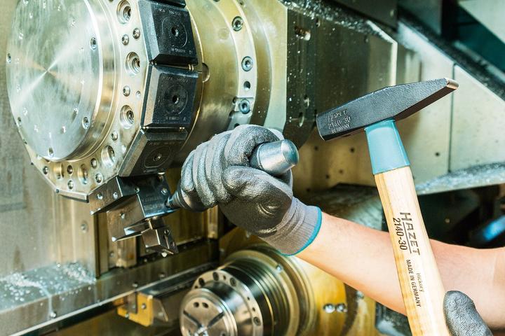 Produktbild HAZET Bit Schlagschraubendreher Satz