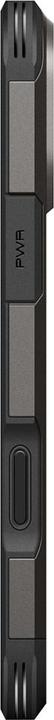 Immagine prodotto Spigen - Tough Armor "T" MagSafe - iPhone 17 Pro - Gunmetal (Apple iPhone 17 Pro)