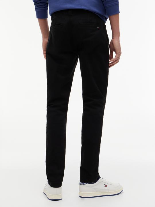Produktbild Tommy Hilfiger Tommy Jeans Scanton Chino Slim Fit Black (W34/L30)