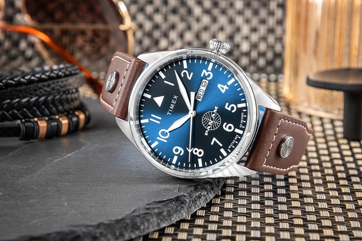 Produktbild Timex Pan-Am (42 mm)