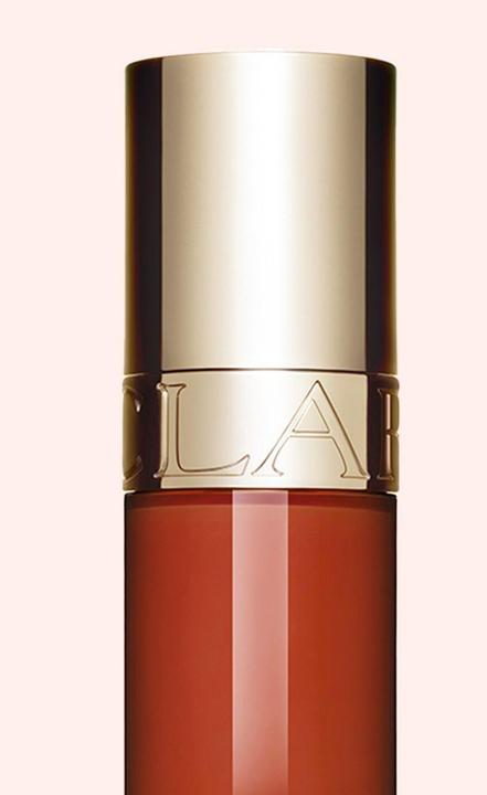 Clarins - 28 ROSY GRACE NEW SETTEMBRE 2025 7 ML (Lippenöl, 7 ml)