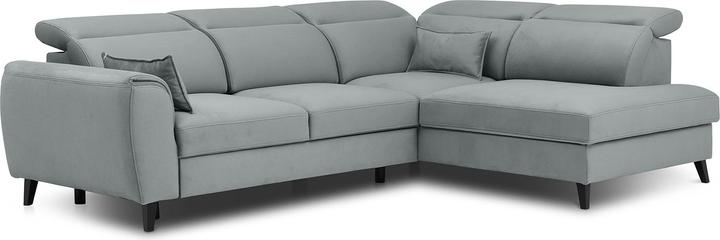 Actual product image ELTAP Noble (Sofa bed, Corner sofa, 4-seater)