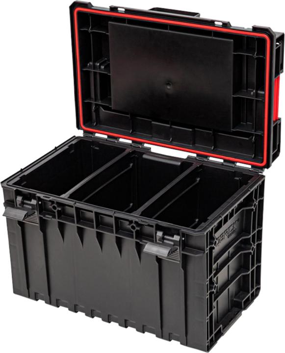 Actual product image Qbrick Toolbox