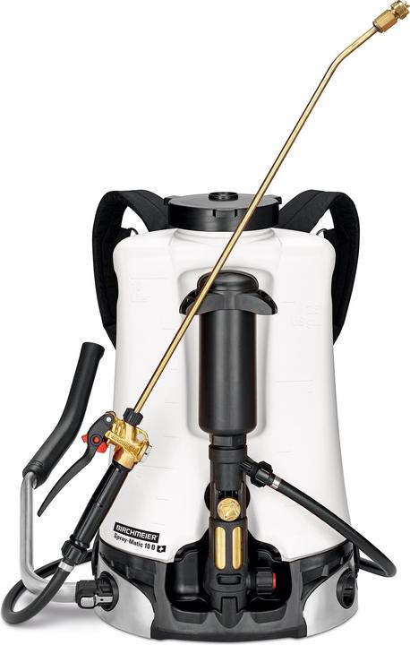 Produktbild Birchmeier Rückensprühgeräte (10 l)