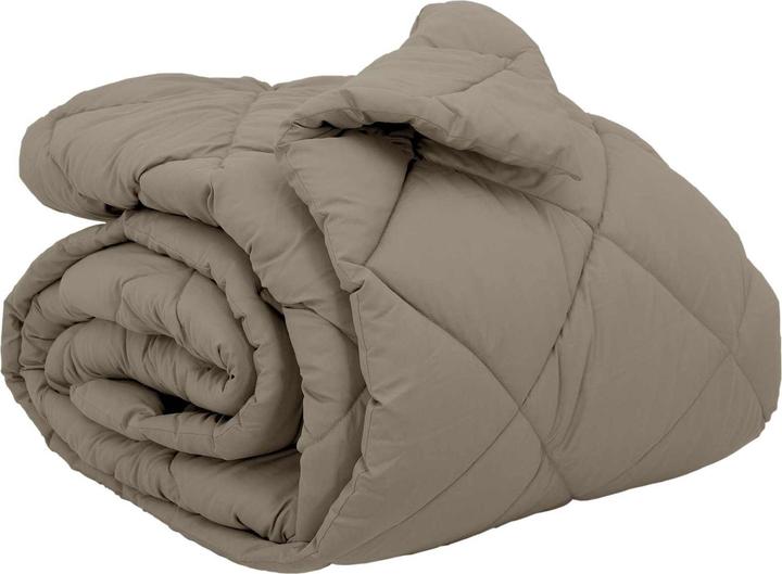 Image du produit vidaXL Winterbettdecke (200 x 200 cm)