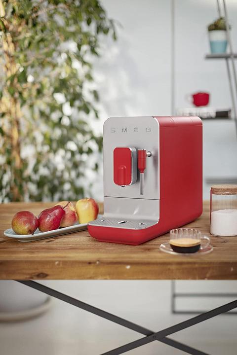 Productafbeelding Smeg BCC02RDMEU
