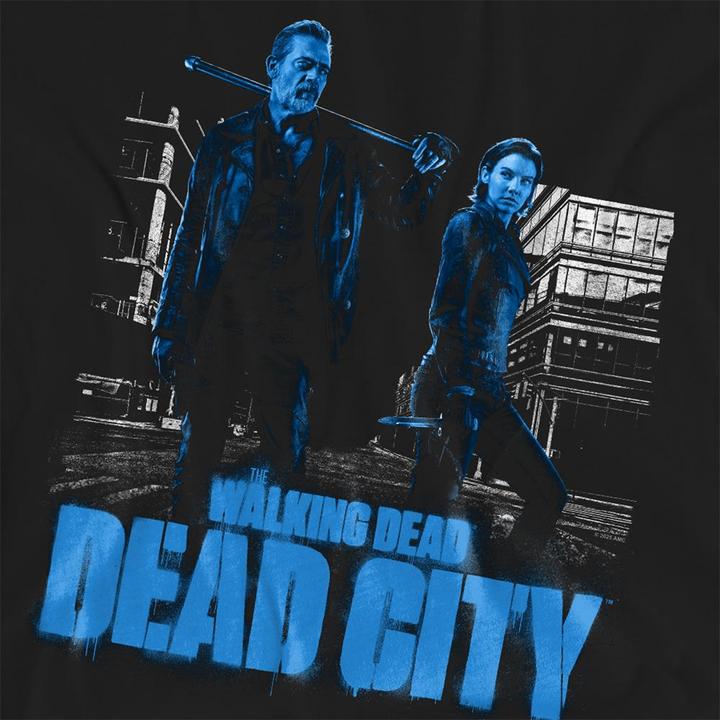 Produktbild Universal Textiles Dead City TShirt (M)