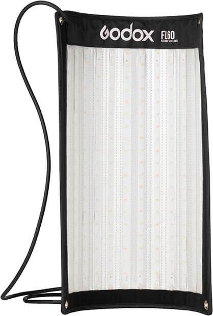 Actual product image Godox Flexible LED-Leuchte 35x45cm